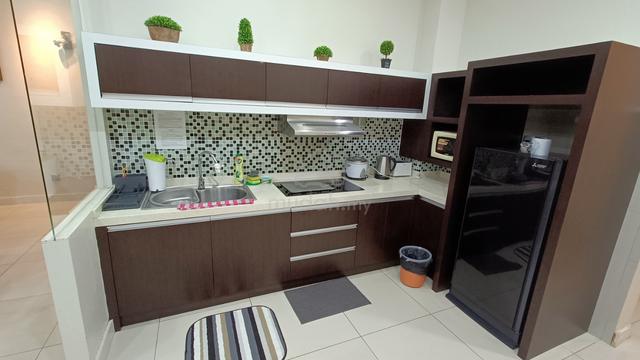 The Loft Residence 1