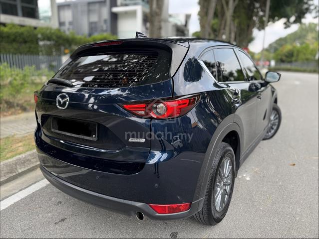 2023 Mazda CX-5 2.0 G GVC PLUS HIGH (A) - 3