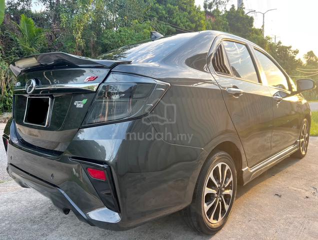 2022 Perodua BEZZA 1.3 AV (A) TRUE YEAR FULL SPEC - 5