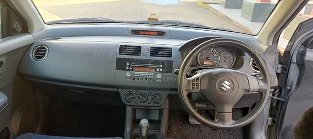 2008 Suzuki SWIFT 1.5 PREMIER (A) - 4
