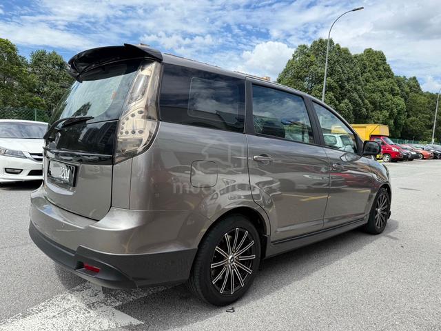 2016 LOAN KEDAI Proton EXORA 1.6 PREMIUM (A) DP1K - 2