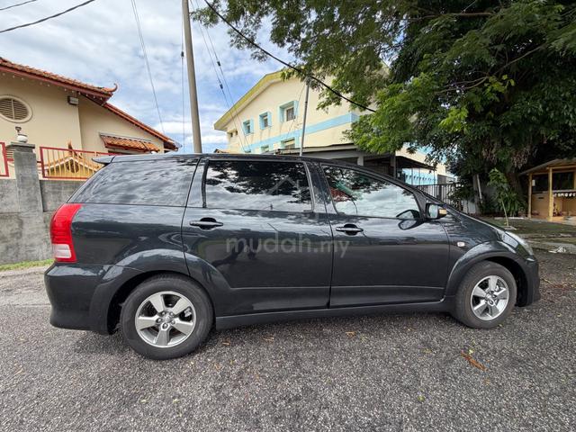 2007 Toyota WISH 2.0 TYPE S (A) - 3