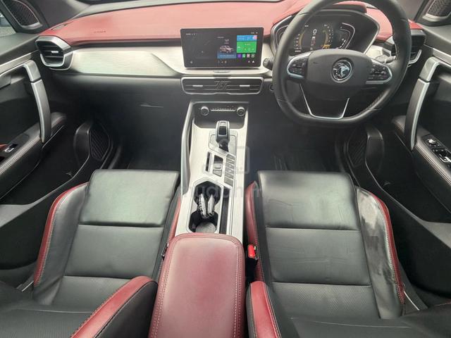 2023 Proton X50 1.5 PREMIUM (A) F/S/R WARANTY - 3