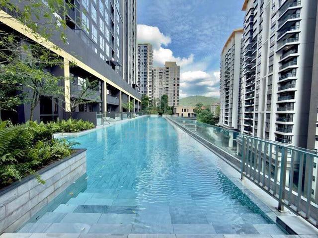 Altris Residence @ The Quartz WM 1