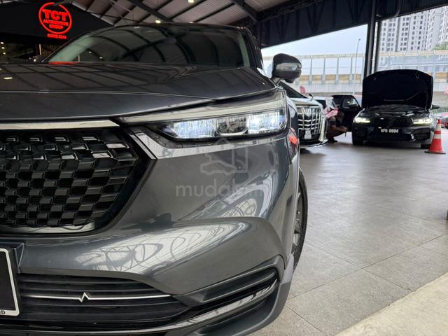 Honda HR-V 1.5 TURBO V (A) F/S RECORD 40K KM - 5