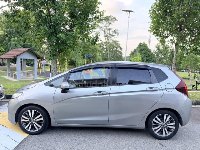 2016 Honda JAZZ 1.5 V MY2014 (A) - 4