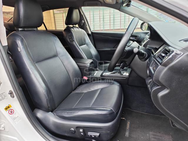 2016 Toyota CAMRY 2.5 HYBRID AVV50R FACELIFT (A) - 5