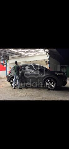 2025 Perodua ATIVA AV MY21 D55L (A) - 1
