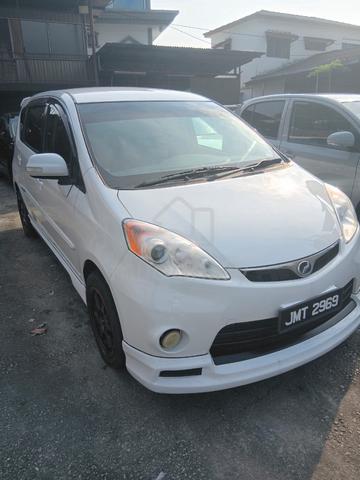 2011 Perodua ALZA 1.5 EZi (A) - 1