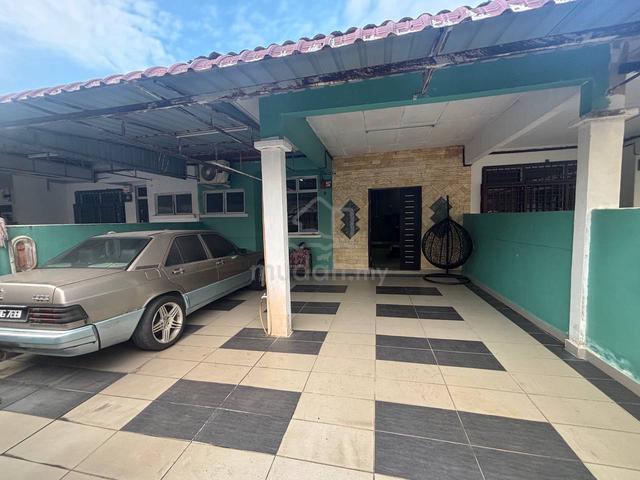 NONBUMI 22x70 - Jalan Jenawi, Taman Puteri Wangsa 1