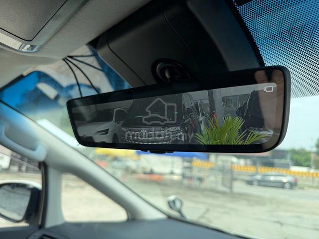 2022 Toyota ALPHARD 2.5 SC SUNROOF DIM 8Y WARRANTY - 5