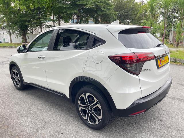 2020 Honda HR-V 1.8 V MY16 FACELIFT (A) SALE - 2