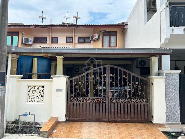 2 Sty Terrace House Bukit Sentosa Seroja BELOW MARKET VALUE 1