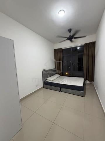 Master room📍LSH33 Sentul KL 1