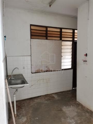 Alma Taman Impian Indah 1-Storey Terrace House Can Full Loan ! 1
