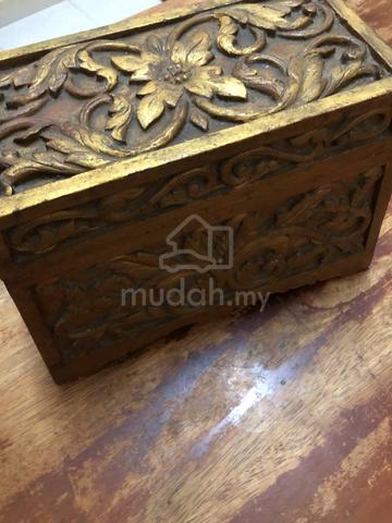 Tepak Sireh - photo 3 of 4