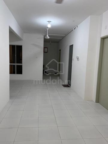 Residensi Seri Akasia 1