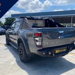 2019 Ford RANGER 2.0 XLT (A) WARRANTY 1 TAHUN - 5