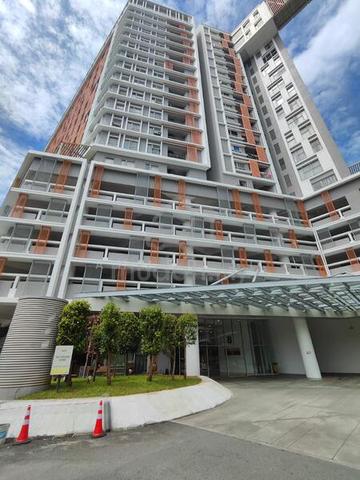 Suria Jelutong 1
