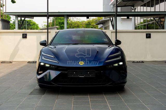 Lotus Emeya S - 2