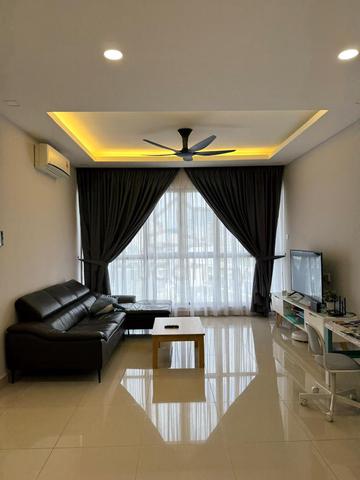 Skycube Residence 1