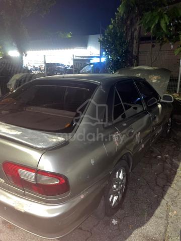 2006 Proton WIRA 1.5 GL (M) - 3