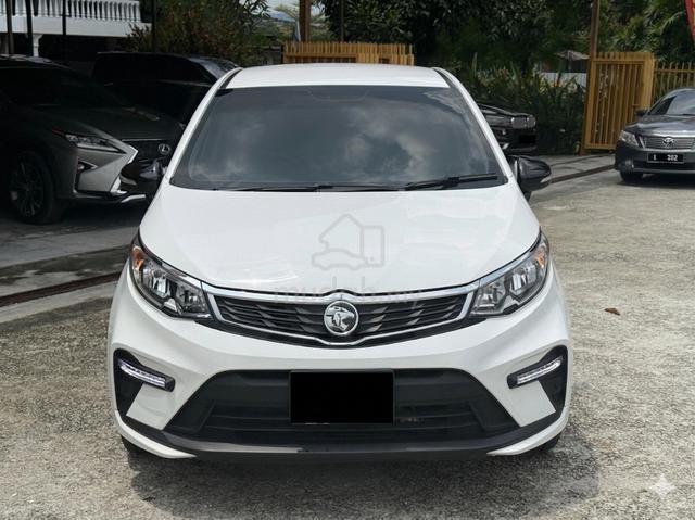 2024 Proton PERSONA 1.6 EXECUTIVE (A) LOAN KEDAI - 3