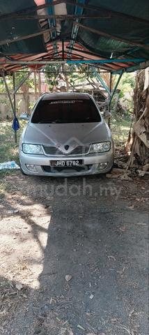 2003 Proton WAJA 1.6 (M) - 3