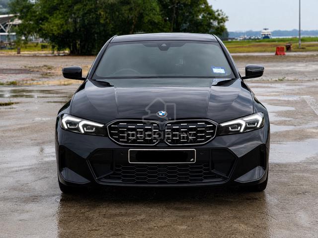 2023 Bmw 320i 2.0 M SPORT (A) - 4