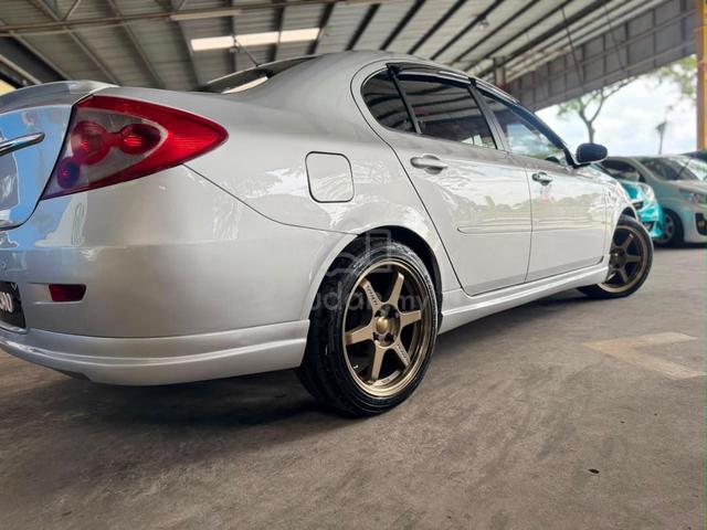 2010 Proton PERSONA 1.6 BASE LINE (A) - 4