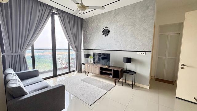 D' Pristine @ Medini 1