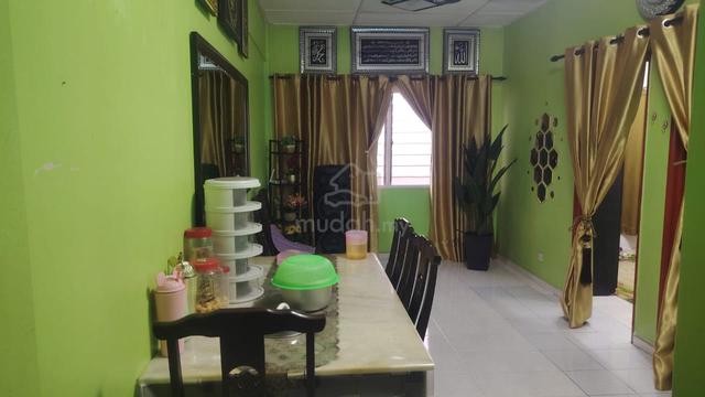 Sri Bayu (Klang) 1
