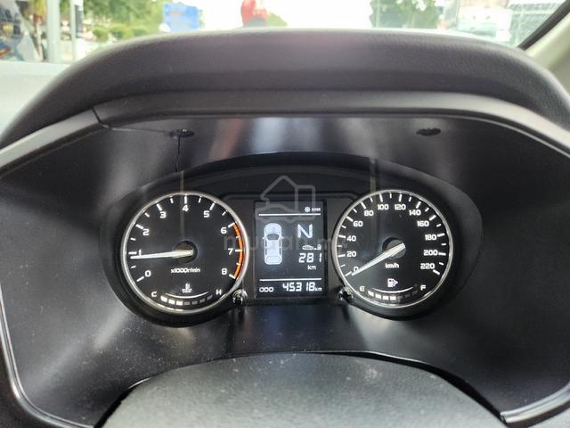 2020 Proton PERSONA STANDARD 1.6L (A) - 4