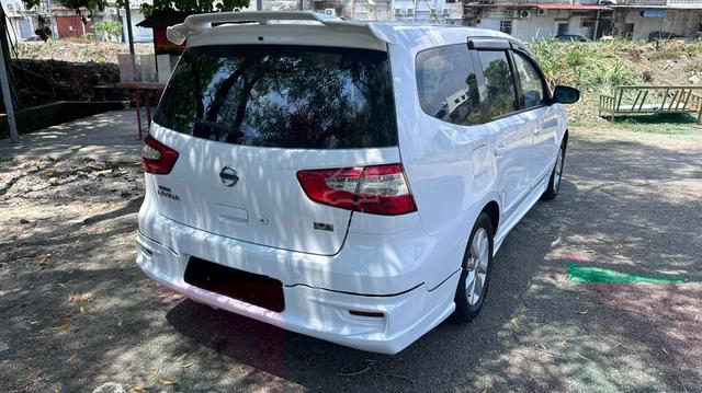 2013 Nissan Grand Livina 1.8 (A) Facelife - 3