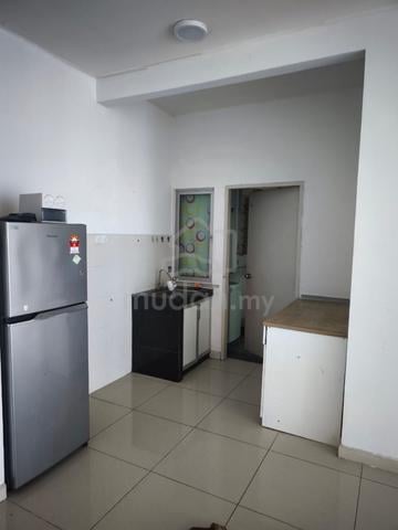 Savanna Executive Suite @ Southville City 1