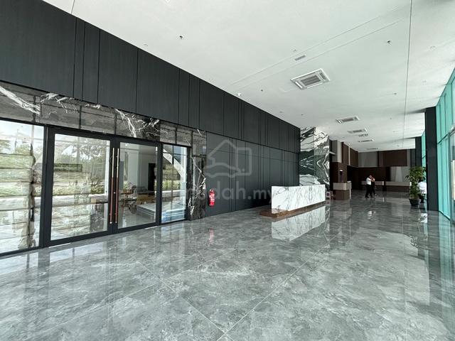 Bay Suites 1