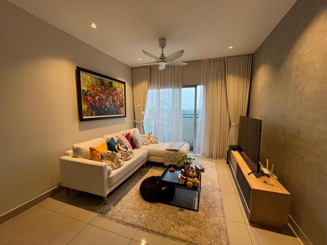 Aman 1 Tropicana Urban Homes 1