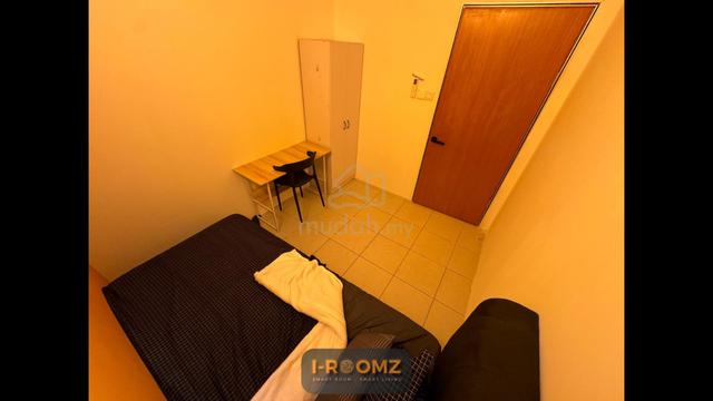 Cheras Near Mrt BTHO Netizen Middle Room For Rent May Promo New 1