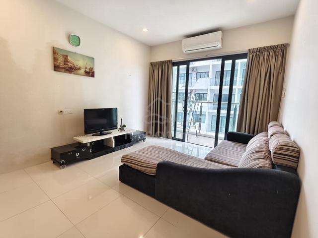 P' Residence Kuching 1