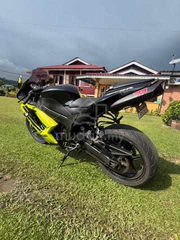zx6r - photo 2 of 5