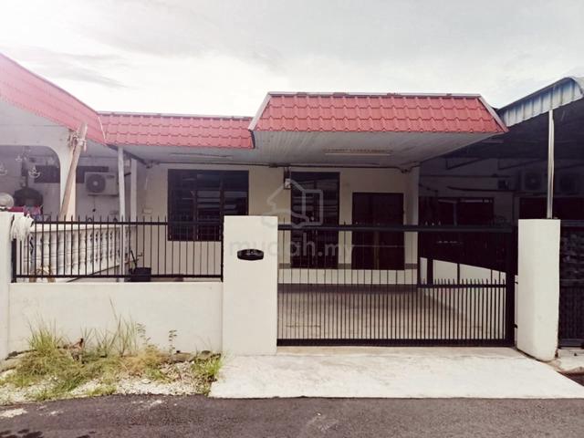 OWNER TURUN HARGA🔥🔥🤩Unit Tmn Sejahtera BM😱SUPER DUPER JIMAT❗❗ 1