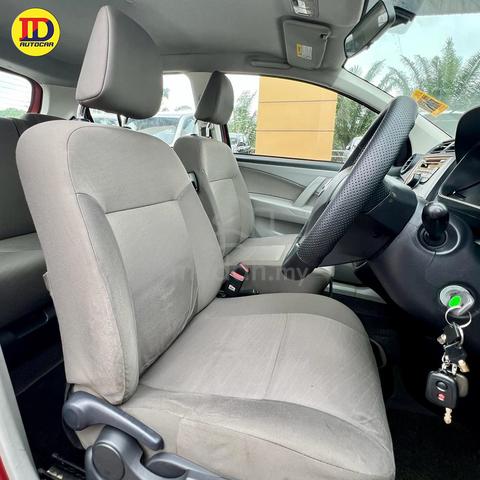 2015 Perodua MYVI 1.3 STANDARD G (A) - 5