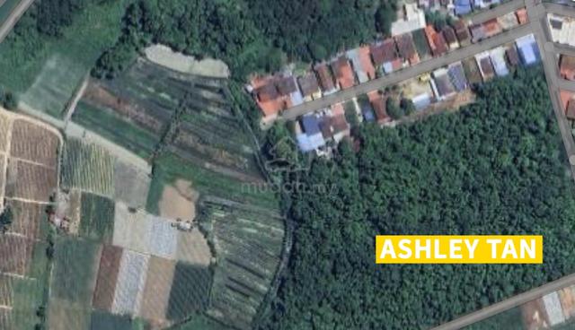 FIRST GRADE Land 6.3acre 274,428sf Jalan Tasek Gelugor Freehold 25psf 1
