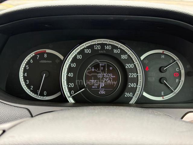 Honda ACCORD 2.4 VTi-L FACELIFT (A)FREE WARRANTY - 3