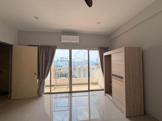 Middle Room for Rent, Prima Midah Heights, Cheras 1