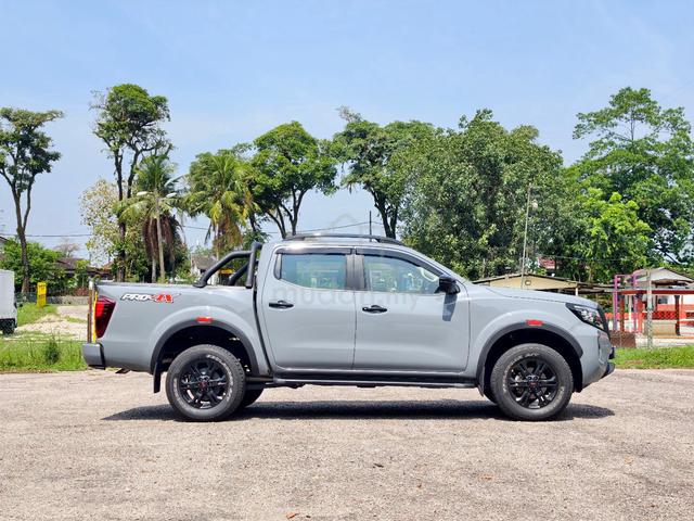 2023 Nissan NAVARA 2.5 PRO-4X MY21 (A) - 3