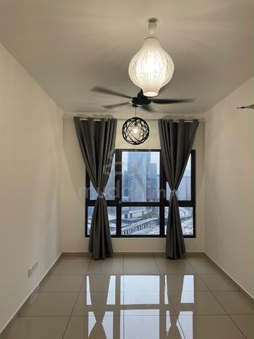 D’Quince Residense Damansara Perdana 1