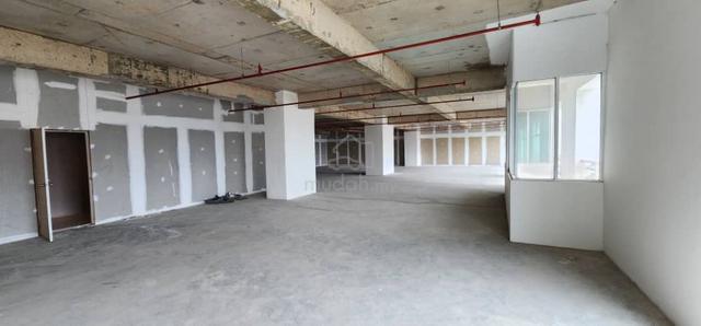 Menara Zenith Office Space Kuantan City Centre 4