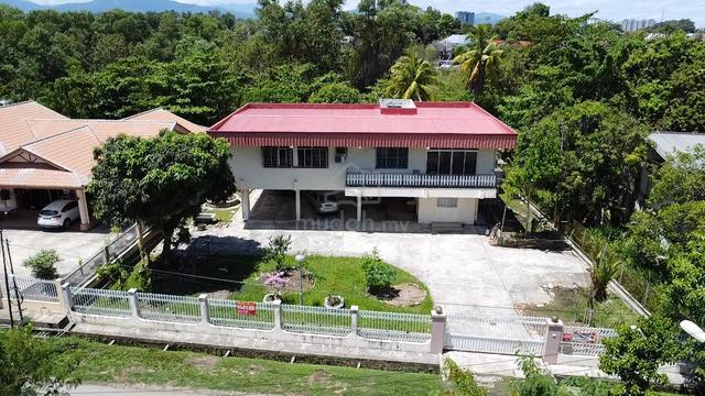 Luyang/ Penampang bungalow for sale 1