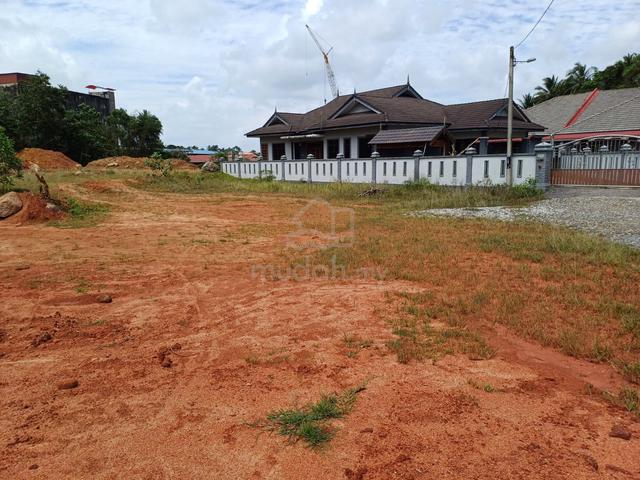Tanah di Binjai Rendah 1
